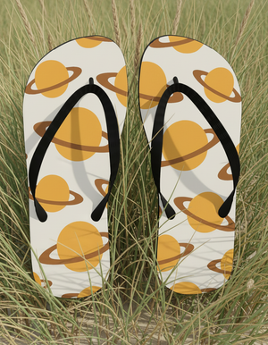 Phoebe Flip Flops bikini — Dripper