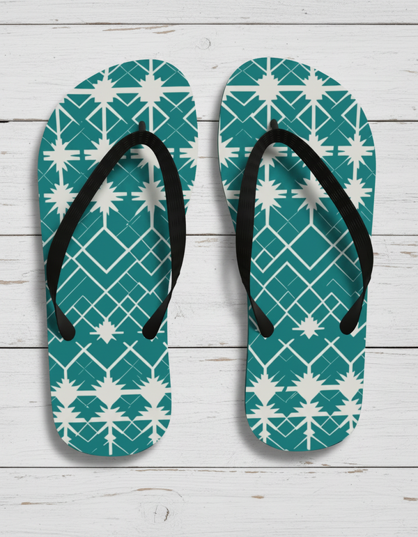 Flip Flops in Harmony