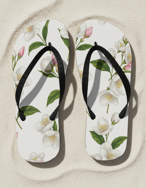 Lush Flip Flops Flip Flops — Dripper