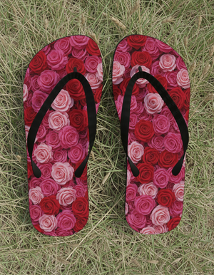 Elysium flip flops