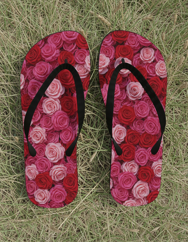 Flip Flops in Elysium