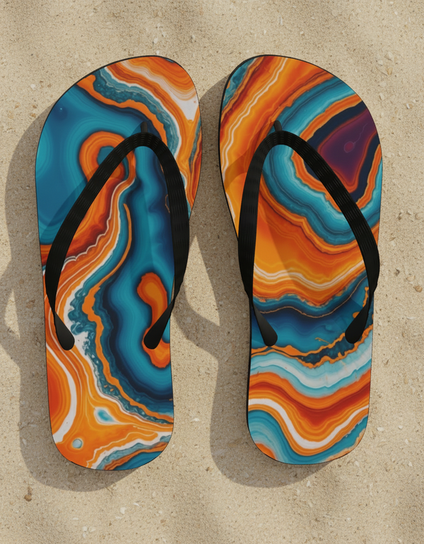 Flip Flops in Sublime