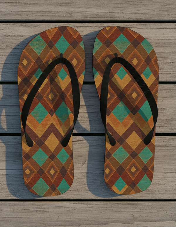 Flip Flops in Horizon