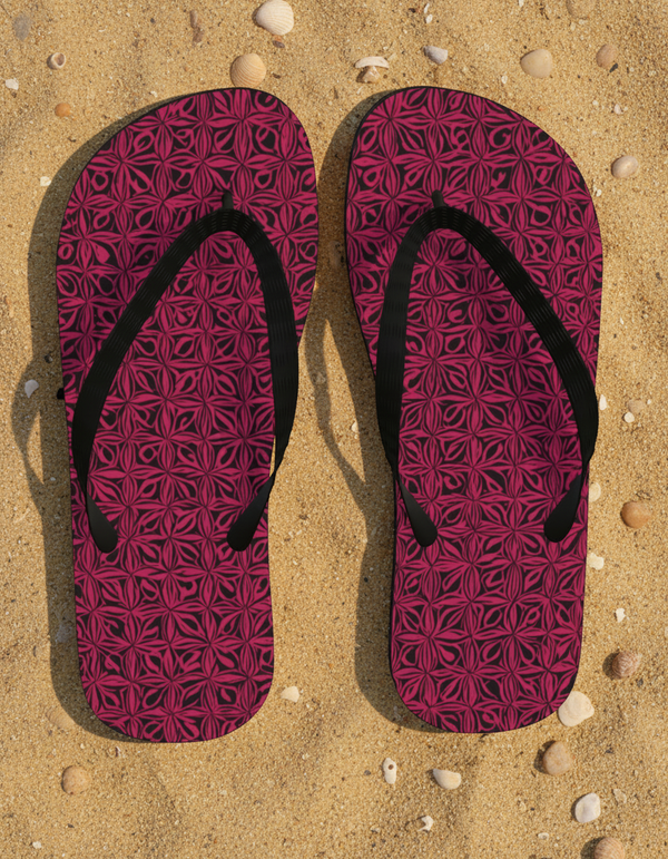 Flip Flops in Chord