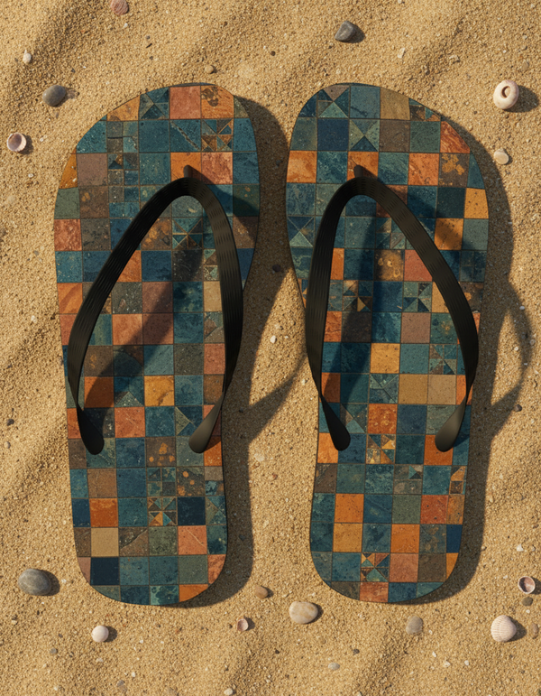 Fragment Flip Flops