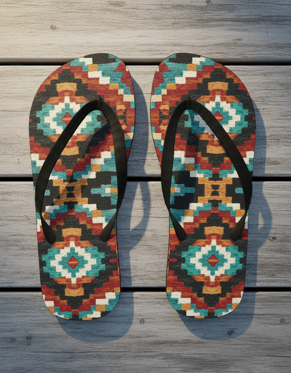 Flip Flops in Horizon