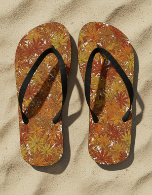 Kumo Flip Flops bikini — Dripper