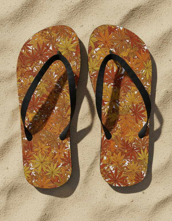 Flip Flops in Kumo