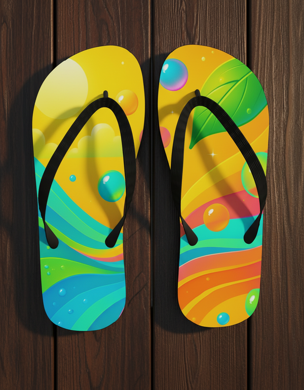 Flip Flops in Pulsar