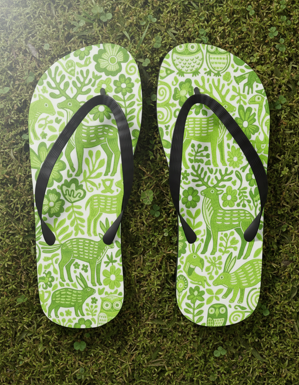 Harmony Armonia Flip Flops