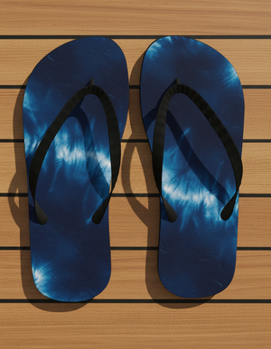 Kumo Flip Flops Flip Flops — Dripper