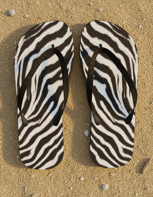 Tango Flip Flops Flip Flops — Dripper