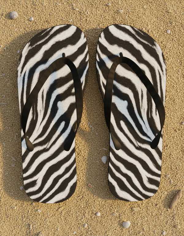 Flip Flops in Tango