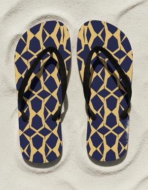 Fusion flip flops