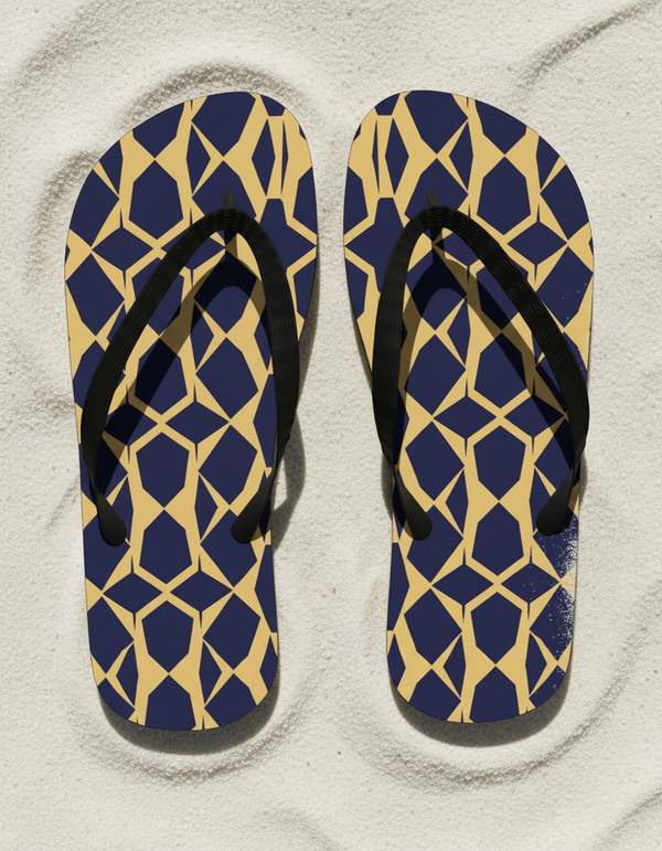 Flip Flops in Fusion