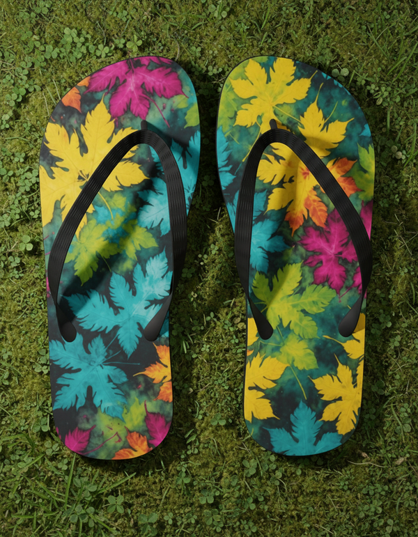 Flip Flops in Eclipse