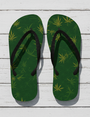 Mizu Flip Flops bikini — Dripper