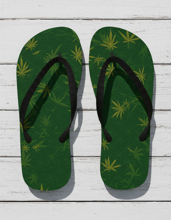 Flip Flops in Mizu