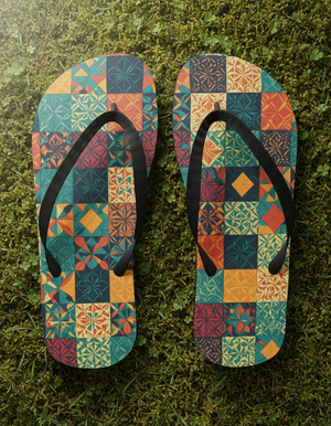 Pulse flip flops