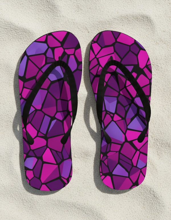 Flip Flops in Eclipse