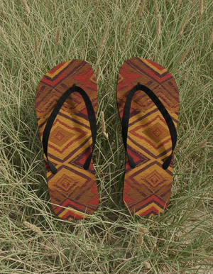 Chaska Flip Flops Flip Flops — Dripper