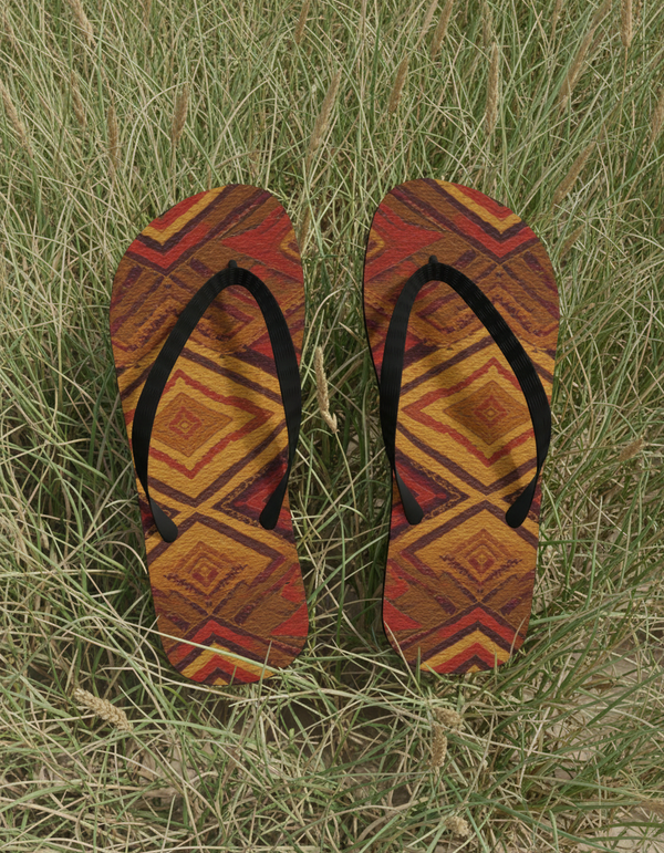Flip Flops in Chaska