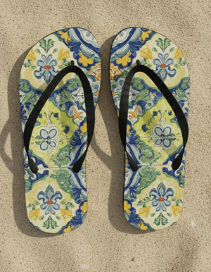 Cascada Flip Flops bikini — Dripper