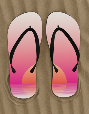 Ember flip flops