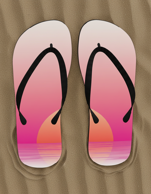 Flip Flops in Ember