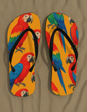 Tropique Flip Flops Flip Flops — Dripper