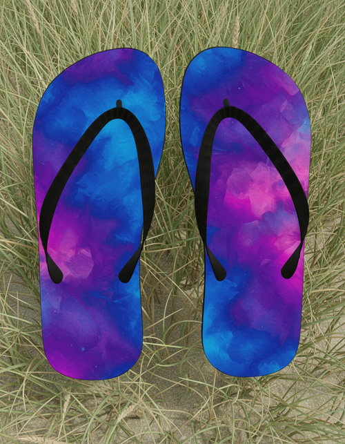 Frost Flip Flops Flip Flops — Dripper