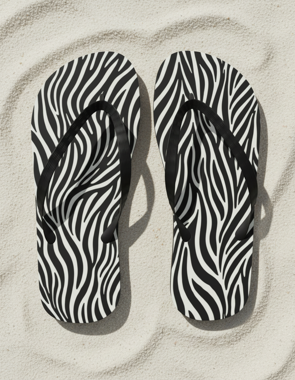 Flip Flops in Flicker