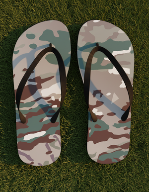 Vantage Flip Flops Flip Flops — Dripper