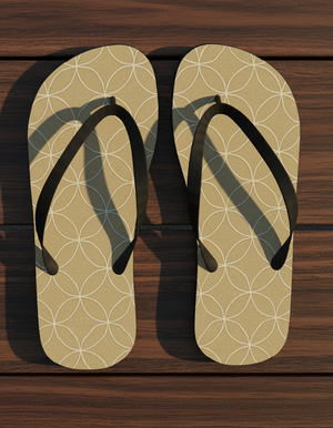 Aoi Flip Flops Flip Flops — Dripper