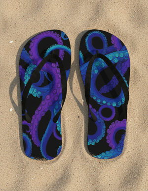 Whirlpool Flip Flops Flip Flops — Dripper