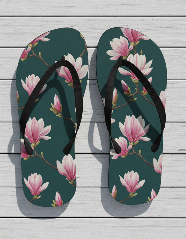 Flip Flops in Ethereal