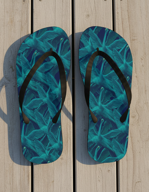 Elegance Flip Flops Flip Flops — Dripper