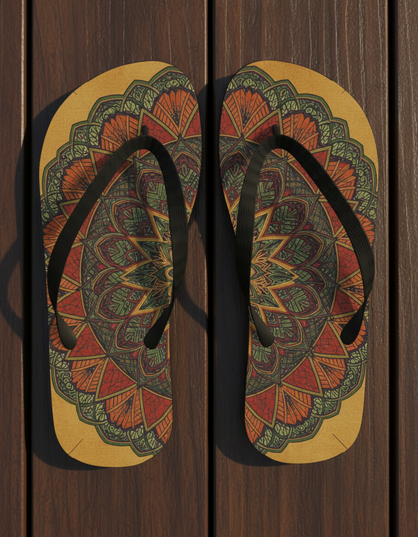 Flip Flops in Lotus