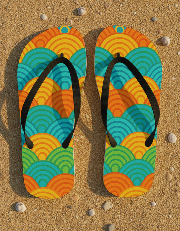 Flip Flops in Awari