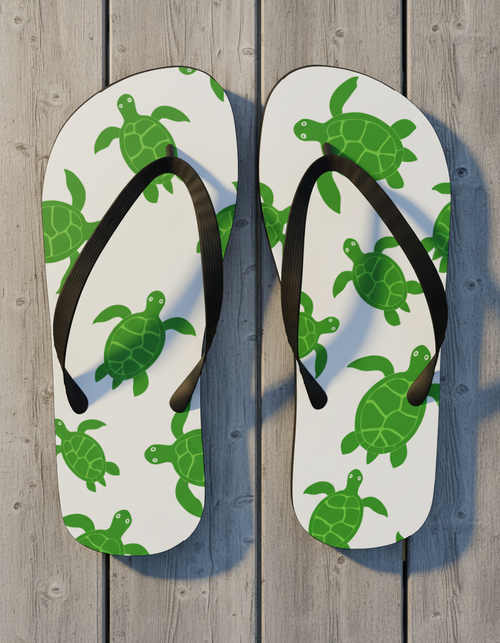 Reef Flip Flops Flip Flops — Dripper