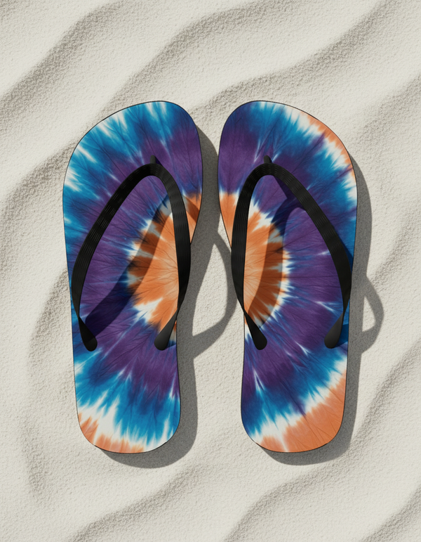 Flip Flops in Eclipse