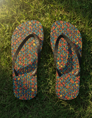 Spectrum flip flops