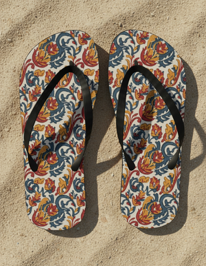 Raga Flip Flops Flip Flops — Dripper