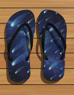 Wild Flip Flops bikini — Dripper