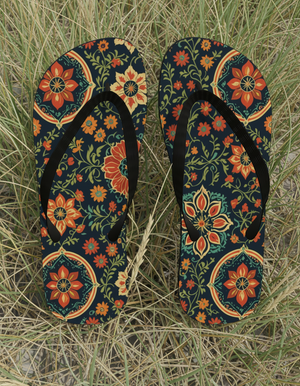 Istanbul Flip Flops bikini — Dripper