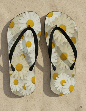 Eden Flip Flops Flip Flops — Dripper