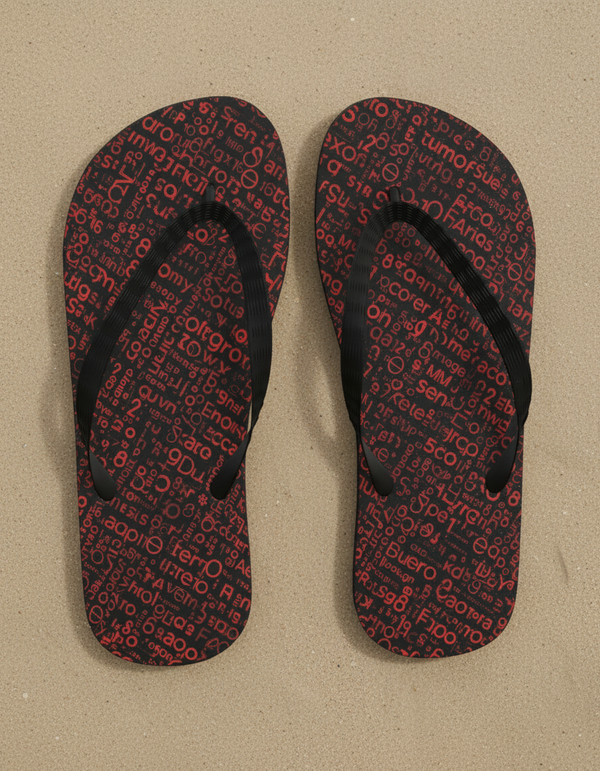 Flip Flops in Nimbus