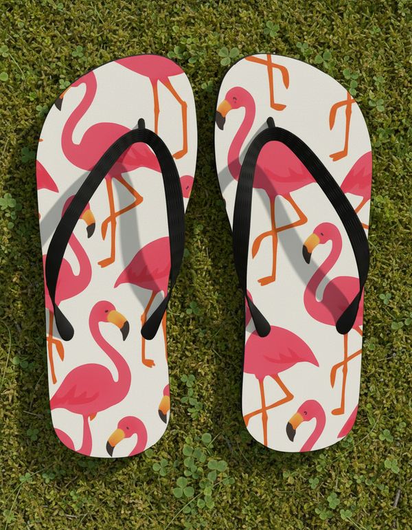 Flip Flops in Elysium