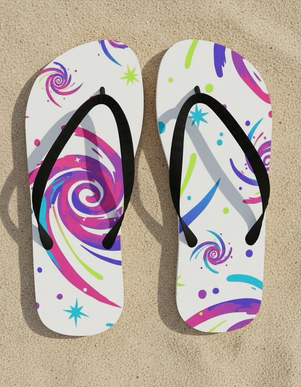 Flip Flops in Stellar