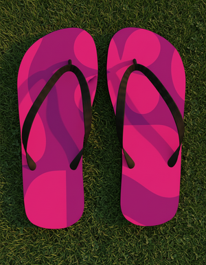 Prism flip flops